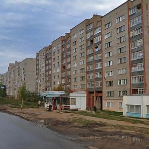 Ulitsa Koltsova, No:11, Kirov: Fotoğraflar