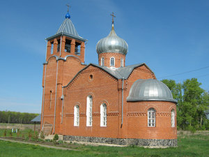 Sovetskaya ulitsa, 1Г, Voronezh Oblast: photo