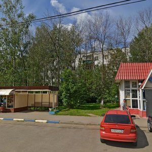 Щёлково, Космодемьянская улица, 17к1: фото