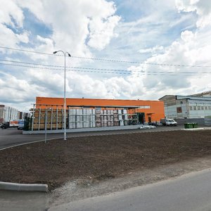 Кемерово, Проспект Шахтёров, 89А: фото