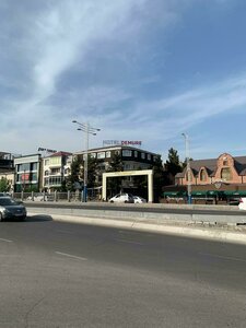 Ташкент, Улица Мукими, 46А: фото