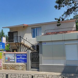 Vulytsia Peremohy, 2Б, Chornomorsk: photo