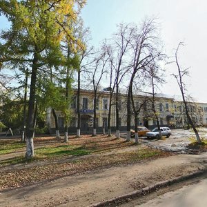 Ulitsa Engelsa, 3 ، : صورة