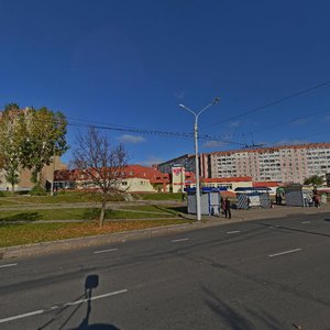 Niescierava Street, 51, Minsk: photo