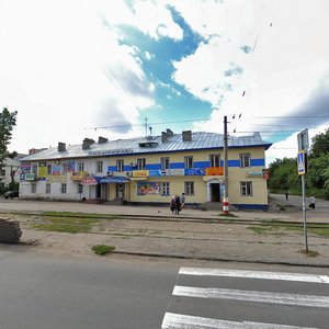 Starosviyazhskiy Prigorod Street, 1, Ulyanovsk: photo