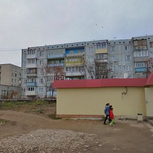 Zavodskaya ulitsa, 16, : foto