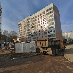 Тула, Перекопская улица, 1: фото