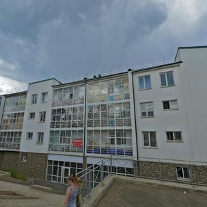 Mikrorayon Beryozovy, 75, Irkutsk Oblast: photo