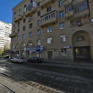 Bolshaya Andronyevskaya Street, 11/13 ، موسكو: صورة