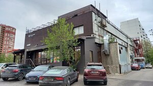 Michurinsky Avenue, 36 ، موسكو: صورة