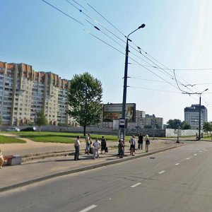 Janki Kupaly Avenue, 82А, Grodno: photo