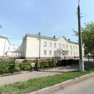 Koltsevaya Street, 143, Ufa: photo