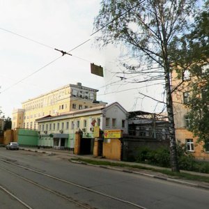 Osharskaya Street, 76 ، نيجني نوفغورود: صورة