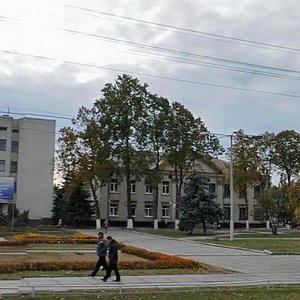 Vulytsia Vatutina, 1, Boryspil: photo