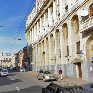 Rymarska Street, 22, : foto