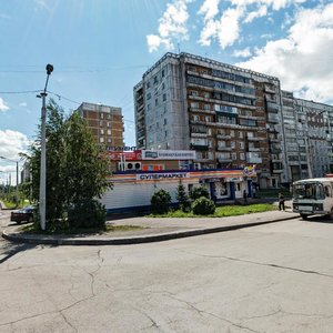 Shakhtyorov Avenue, 34А ، نوفوكوزنتسك: صورة