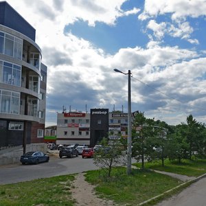 Kolkhoznaya Street, с33А ، موسكو ومحافظة موسكو: صورة