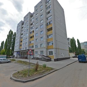 Pobedy Boulevard, 29А, Voronezh: photo