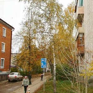 Nogina Street, 7А, Nizhny Novgorod: photo