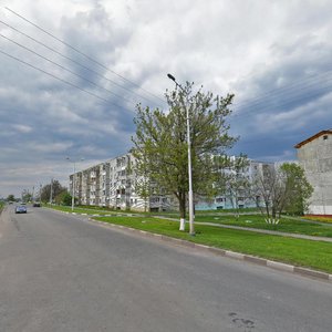 Ulitsa Rayevskogo, 12Б, Gubkin: photo