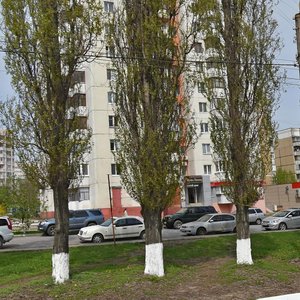 Gubkina Street, 42Г, Belgorod: photo