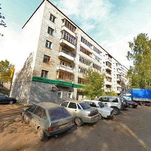 Karla Libknekhta Street, 161, Kirov: photo