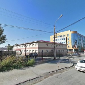 Militseyskaya Street, 8, Yuzhno‑Sakhalinsk: photo