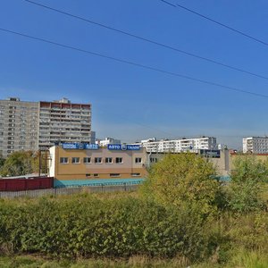 Maly Kupavensky Drive, 6Ас3, Moscow: photo