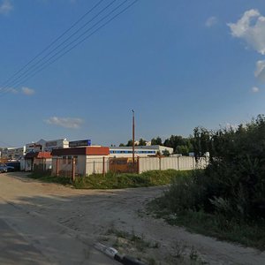 Брянск, 2-я улица Мичурина, 40: фото
