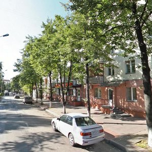 Vesennyaya ulitsa, 23 ، كيميروفو: صورة