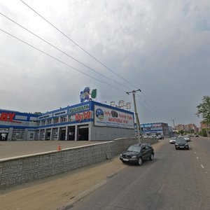Staro-Kuzmikhinskaya ulitsa, 66, Irkutsk: photo