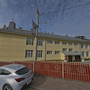 1-ya Privolnaya ulitsa, 20А, Kazan: photo