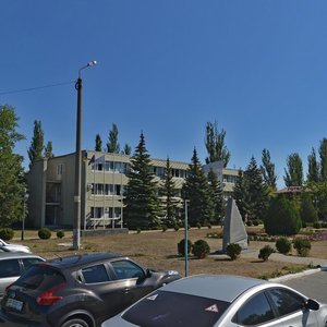 Tsentralnyi bulvar, 3, Berdiansk: photo