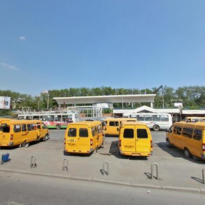 Vostochnaya Street, 7Д/1, : foto