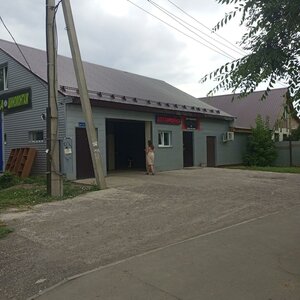 Ulitsa Stepana Razina, 169/23, : foto