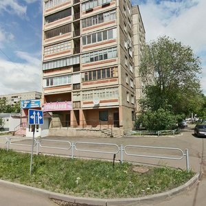 Ulitsa Voroshilova, 21, : foto