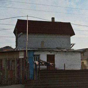 Aqan Seri kóshesi, 9А, Astana: photo