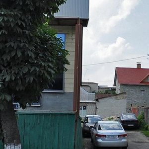 Kooperatyvna vulytsia, 2, Lutsk: photo