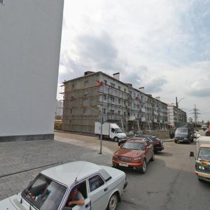 Minomyotchikov Street, 5 ، يكاترينبورغ: صورة