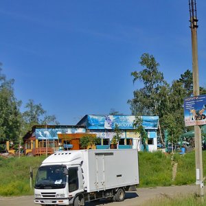 Иркутская область, Р-258 Байкал, 15-й километр, 2: фото