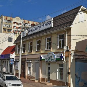 Rashpilevskaya ulitsa, 26, : foto