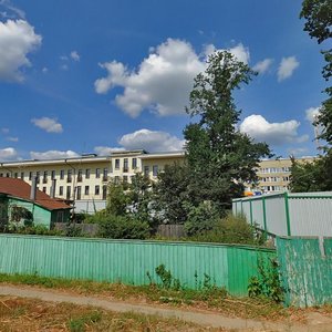 Moskovskaya ulitsa, 18А ، : صورة