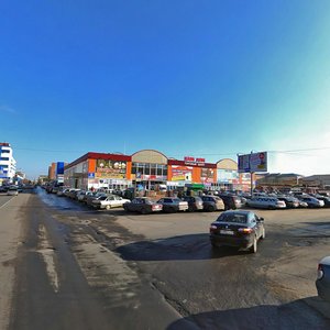 Kominterna Street, 24Д, Tula: photo