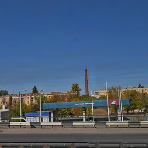 Geroev Stalingrada Avenue, 53А, Volgograd: photo