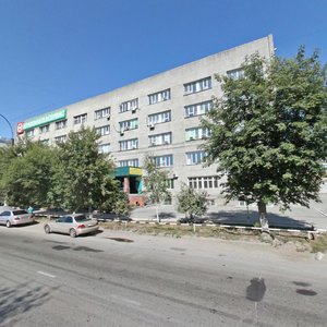Fabrichnaya ulitsa, 14, Novosibirsk: photo