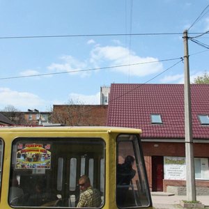 Sokolova Avenue, 47/171, Rostov‑na‑Donu: photo