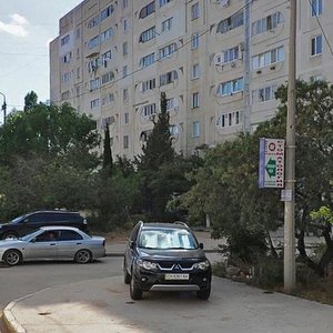 Oktyabrskoy Revolutsii Avenue, 40/8, Sevastopol: photo
