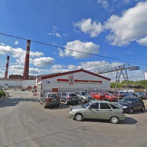 2-ya Zavodskaya ulitsa, 1, : foto