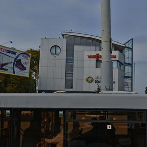 Maksima Bagdanovicha Street, 153Б, Minsk: photo