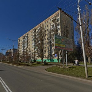 Ставрополь, Улица Тухачевского, 11: фото